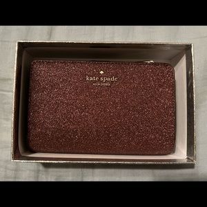 Kate Spade Medium Bifold Wallet